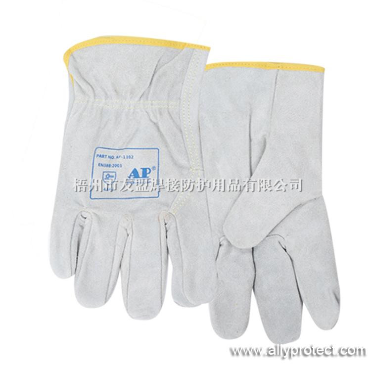 AP-1302 原色機(jī)械師手套