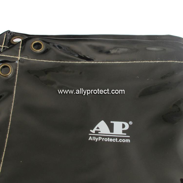 AP-8066/AP-8068 墨綠色焊接防護(hù)屏